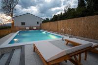 Natura Apartmani - B&B Ljubuški