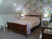 Double or Twin Room with Shared Shower