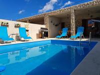 NiVi - Bed and Breakfast Slivnica