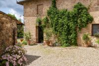 Borgo dei Fondi - Chambres d'hôtes Sienne