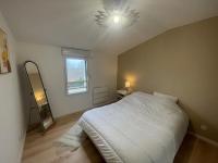Location d'une Chambre chez l'Habitant - B&B