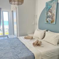 Habitación Doble con vistas al mar