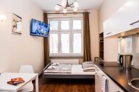 B&B Krakow - Cracow Apartaments - Bed and Breakfast Krakow