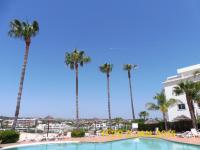 Bel appartement 2 pieces, bord de mer et vue mer - B&B Lagos