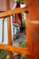 Cozy family place 'Hiša Grozdek' - Gruškovec 40A - B&B Gruškovec