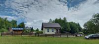 Domek z widokiem - B&B