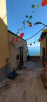 Open Space Marianna - Sea View - B&B