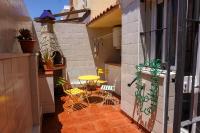 Tarifa Family House 5 min walk to the beach and old town - Chambres d'hôtes Tarifa