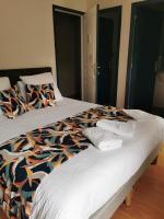 Familiekamer met Eigen Badkamer