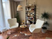 Priver cinema at home - Ferienwohnung Tragacete