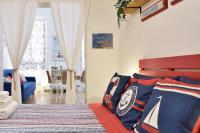 B&B Pozzallo - Terrazza sul Corso - Bed and Breakfast Pozzallo