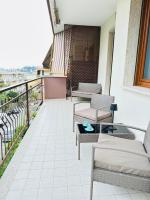 La Dolce Vita Cerisola by PortofinoVacanze - Chambres d’hôtes Rapallo