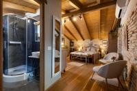 Studio Apartment - 4th Floor