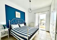 To blé im Herzen Prevezas - Bed and Breakfast Préveza