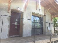 la cerisiere - Chambres d’hôtes Bessenay