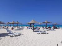 Lovely Cosy 1 Bedroom in Stella Sidi Abdelrahman families only - Chambres d'hôtes El-Alamein