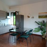 Appartamento San Dalmazio - Ferienwohnung