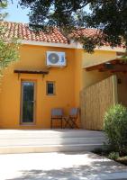 Doma Maria Sole Ruju - B&B Solaro