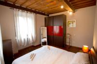 Casa del Sensale, Facing Lucca's City Walls - B&B Lucca