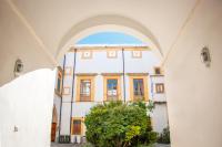 Resuttano Loft - Ferienwohnung Palermo