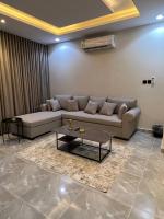 شقة فاخرة بصالة - B&B