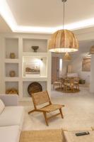 Earthouse Rethymno - Chambres d’hôtes Gállos