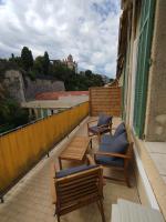 Studio mezzanine - B&B