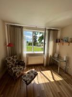 Cozy Grandmas place in beachtown Carnikava - B&B