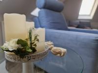 Treeneperle - B&B Schwabstedt