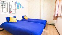 Apartment mit 3 Schlafzimmern