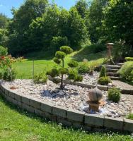 Lichtdurchflutete 130qm Wohnung - B&B Weißenohe