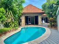 VIEW TALAY VILLAs POOL 46, JOMTIEN BEACH, PATTAYA - B&B Jomtien