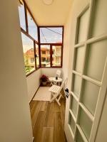Modern ArtDeco Apartment Korca CityCenter 2 - B&B