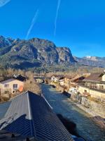 Bergkristall - B&B