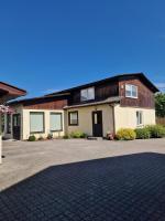Villa Oši - B&B