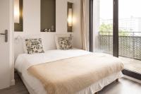 Loft de luxe aux portes de Paris - B&B