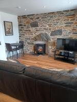 CRAIGLEA HEATHER - B&B Killin