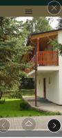 Penzion a restaurace Balaton - Ferienwohnung Schluckenau