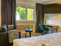 Apartamento Estudio con cama extragrande