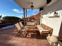 B&B Lloret de Mar - Villa Caprice - Bed and Breakfast Lloret de Mar