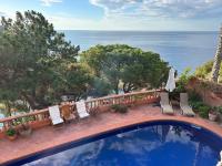 Villa Caprice - Chambres d’hôtes Lloret de Mar