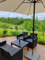 Apartment Toncic - Bed and Breakfast