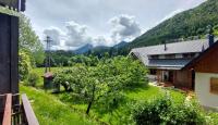 B&B Tarvisio - Mountain Apartment Rododendro - Bed and Breakfast Tarvisio