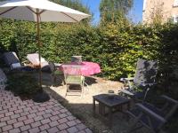 B&B Cosne-Cours-sur-Loire - Le Cabanon - Bed and Breakfast Cosne-Cours-sur-Loire