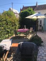Le Cabanon - B&B