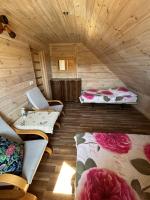 Monolocale Familiare