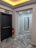 YALI Suit HOTEL - B&B Trebisonda