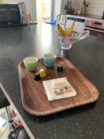 Droit au but!! - Ferienwohnung Marseille