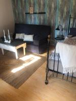 Gustafsro Bed and Breakfast - Ferienwohnung