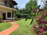 Villa Elisa - Luxury and Style by the Sea - Chambres d’hôtes Fontane Bianche